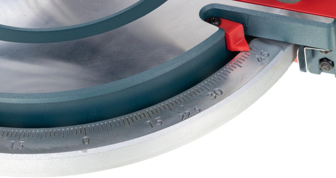 Торцовочная пила Bosch GCM 216 1300Вт 4800об/мин d 216мм (0601B33000)