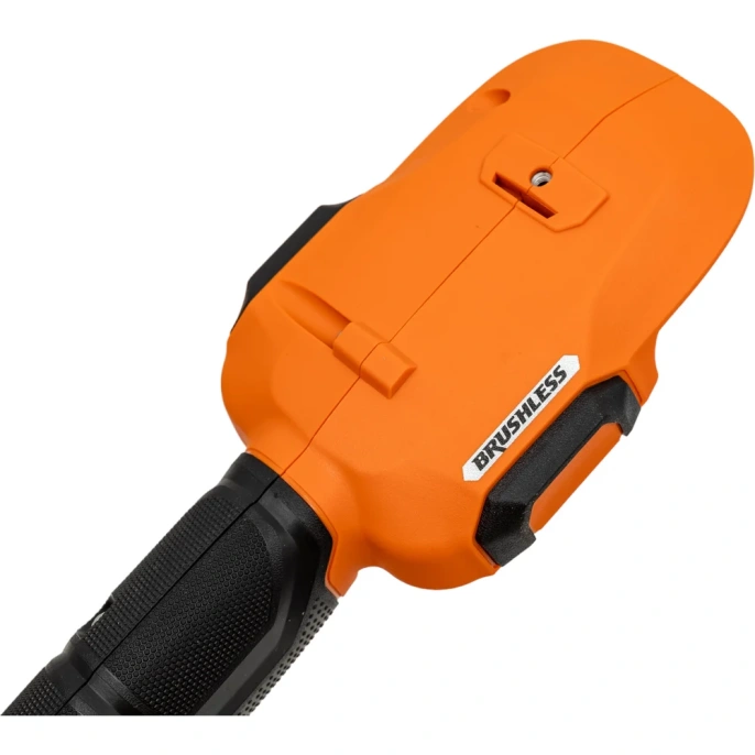 Трещотка бесщеточная AEG BSS18R12BL-0 1/2", 18В 4935480973