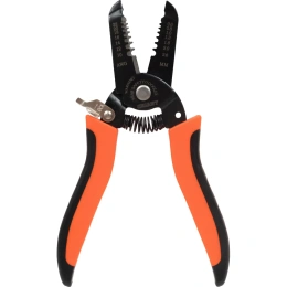 Клещи для снятия изоляции 0,6-2,6 мм2 Gigant GEST-05