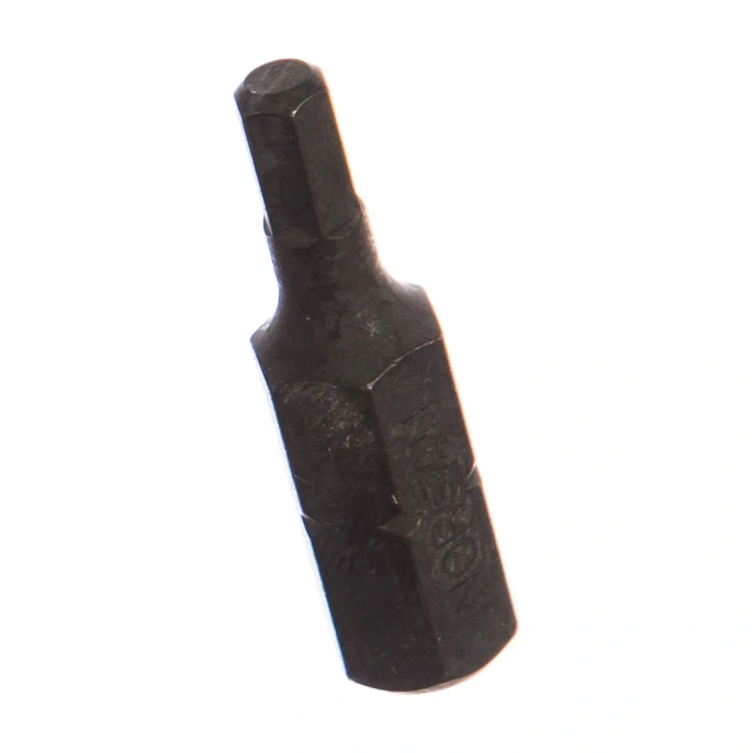 Насадка отверточная 5/16" ударная NK1900-4H NORGAU 062483004