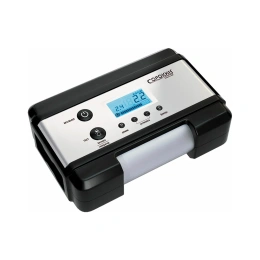 Автомобильный цифровой компрессор СОРОКИН 12В, 180Вт 13.68