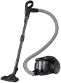 Пылесос Samsung VC18M2150SG/EV 1800Вт титан/черный