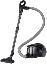 Пылесос Samsung VC18M2150SG/EV 1800Вт титан/черный