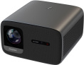 Проектор Digma DP-FHD800A, LCD, Wi-Fi, черный