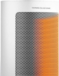 Тепловентилятор Xiaomi Fan Heater LSNFJ03ZMEU (европейская версия) BHR8228EU