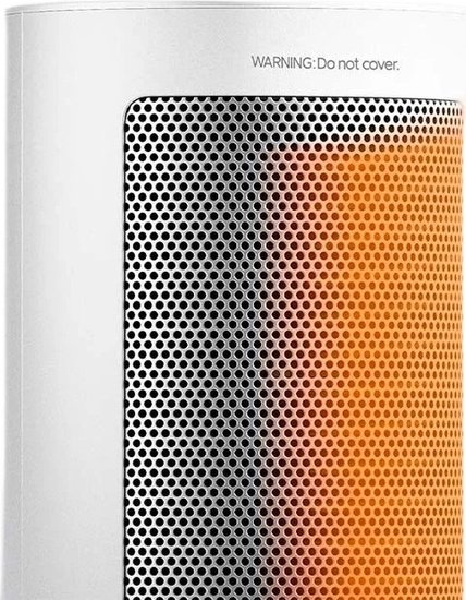 Тепловентилятор Xiaomi Fan Heater LSNFJ03ZMEU (европейская версия) BHR8228EU