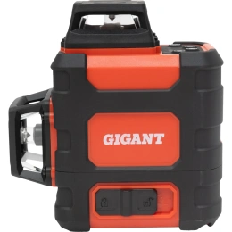 Лазерный уровень 3-360 Gigant GSMP-5