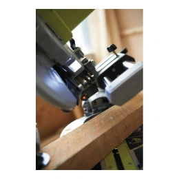 Торцовочная пила Ryobi EMS216L 5133001197