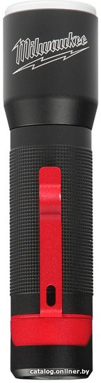Фонарь Milwaukee ML-LED (4933464825) (питание: батарейки (3xAAA), источник света: светодиод, 2 режима, 325 Лм, дальность свечения: 50 м)
