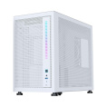 Корпус 1stPlayer MIKU Mi6 White / Mi6-WH