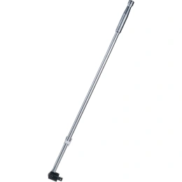 Вороток Forsage шарнирный 750мм 1/2" F-8014750U 8774