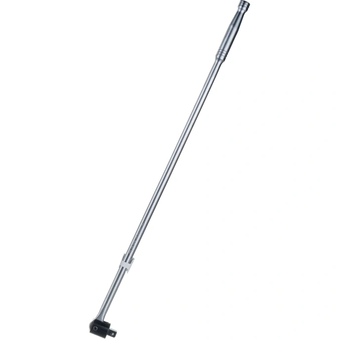 Вороток Forsage шарнирный 750мм 1/2" F-8014750U 8774