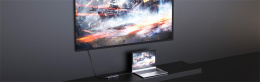 NETAC USB-концентратор Netac Hub WF13, Type-C to USB3.0+USB2.0*2+100W PD+HDMI repl. NT08WF13-30GR WF13GYCN