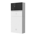 Камера видеонаблюдения IP LAXIHUB B1-TY, 1920 х 1080, 2.4 мм, белый