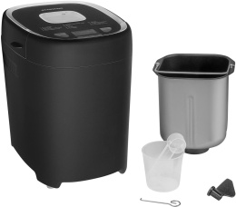 Хлебопечь StarWind SBMP0921,  черный