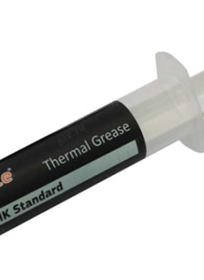 Новинка! Термопаста и термопрокладки ExeGate®