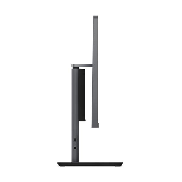Моноблок Lenovo ThinkCentre neo 50a 24 Gen 5 All-In-One 23.8" FHD 1920x1080 IPS 250N, i7-13620H, 16GB SO-DIMM DDR5-5200, 512GB SSD M.2, Intel UHD, WiFi6, BT, 5.0MP Cam, USB KB&Mouse, Win 11 Pro, Luna Grey, 1Y 12SD000BRU