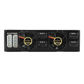 Корзина для HDD ExeGate HS425-01 (универсальная, на 4*2,5" SATA/SAS HDD, занимает 1*5,25" отсек, RTL) EX264647RUS