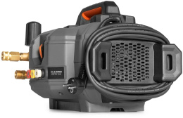 Мойка высокого давления Daewoo DAW 800 S