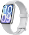 Фитнес-трекер Xiaomi Smart Band 10 Pro AMOLED корп.:серебристый рем.:серебристый BHR08WBGL