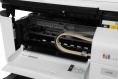 МФУ струйный Epson L3216 (C11CJ68511/68518/68502/C68518) A4 белый