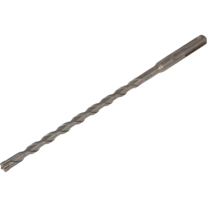 Сверло ударное по бетону (8х210 мм; SDS-plus) INGCO DBH1210803C
