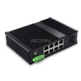 Промышленный неуправляемый коммутатор Ethernet JHA IF28WH-20