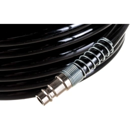 Шланг воздушный с фитингами для монтажа пневмолиний (20 м; 8х12 мм; 20 бар) Gigant RH 2008