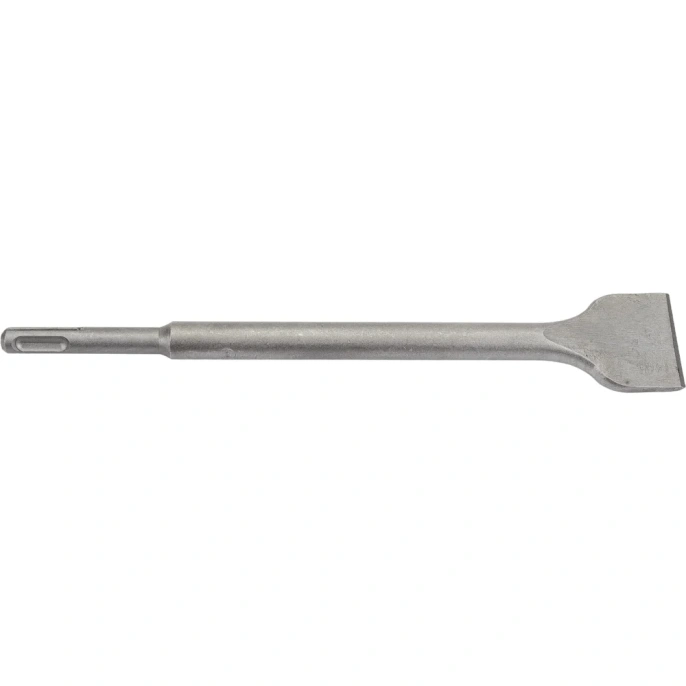 Зубило широкое Basis (40x250 мм; SDS-plus) Monogram 088-901