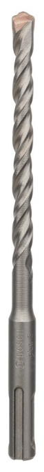 Бур Bosch SDS-plus-3 8-160/100 1шт 2.608.831.019 по бетону, длина рабочая 100мм