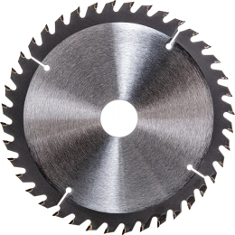 Диск пильный по дереву (190х30 мм; 40Z) Inforce 11-01-605