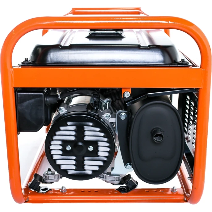 Бензиновый генератор Gigant (2,9 кВт; медная обмотка) GGL-2900