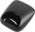 Gigaset [L36852-H2836-S311] AS690A Trio RUS черный труб. в компл.:3шт автооветчик АОН