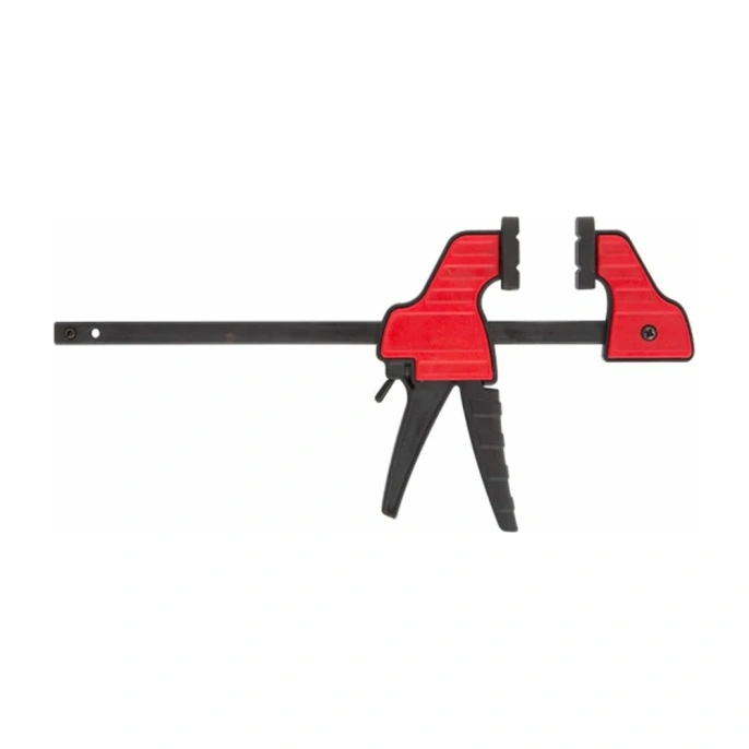 Быстрозажимная струбцина BEOROL 100 мм 245330