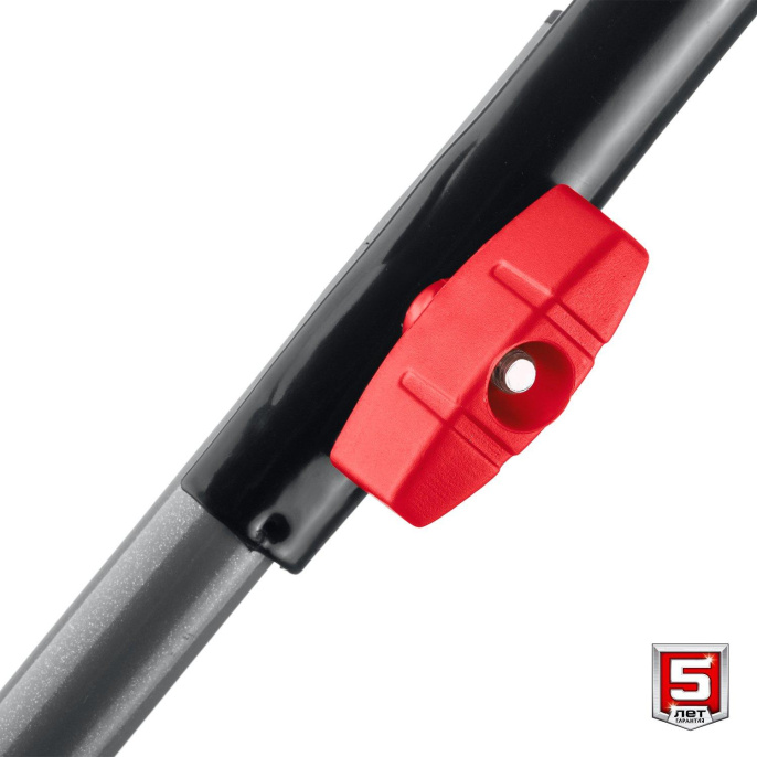 Газонокосилка роторная Зубр ГС-33-1310 1300Вт