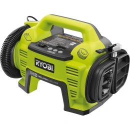 Компрессор для авто Ryobi ONE+ R18I-0 5133001834