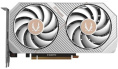 Видеокарта Zotac NVIDIA GeForce RTX 5060 RTX 5060 TWIN EDGE OC WHITE ED 8ГБ Twin Edge, GDDR7, OC, Ret [zt-b50600q-10m]