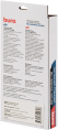 Погодная станция Buro BU-WSH114-COLOR черный