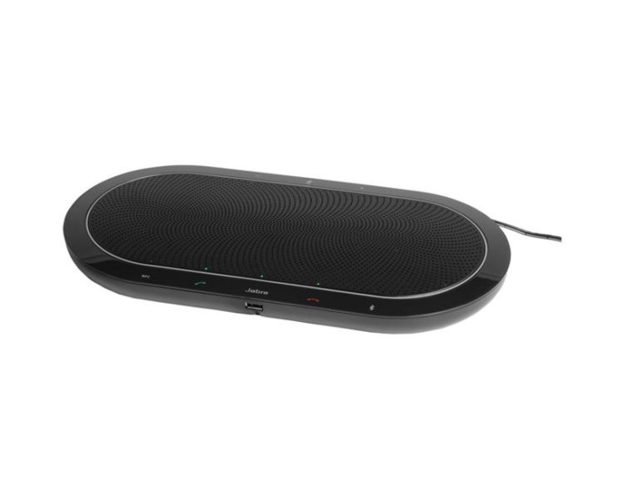 Спикерфон Jabra Speak 810 MS, v.4.1, A2DP, черный [7810-109]