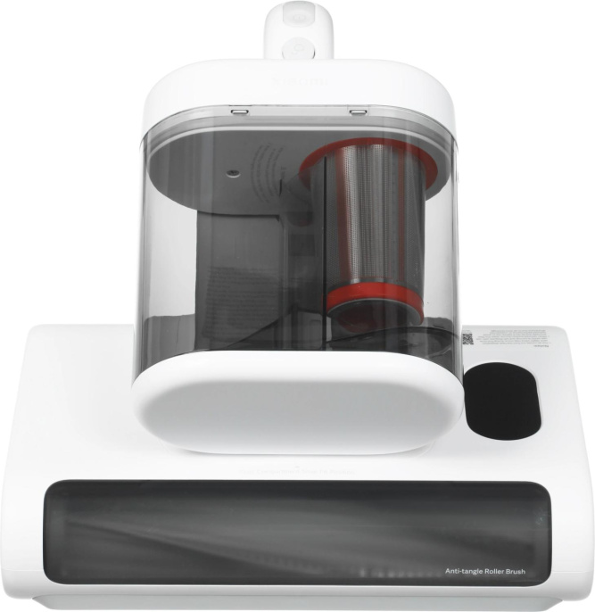 Пылесос ручной Xiaomi Mite Remover 2 Pro 500Вт белый BHR08LXEU