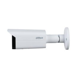 Видеонаблюдение DAHUA Уличная цилиндрическая IP-видеокамера2Мп; 1/2.8” CMOS; моторизованный объектив 2.8~12 мм; механический ИК-фильтр; чувствительность 0.008лк@F1.7; сжатие: H.265+, H.265, H.264+, H.264, MJPEG; 2 п DH-IPC-HFW1230T-ZS-S5