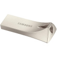 Samsung Drive 128GB BAR Plus Silver USB 3.1[MUF-128BE3/APC]