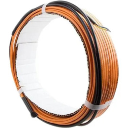 Rexant 51-0513-3 Теплый пол RND -20-300 300Вт/20м/ S обогрева, м2: 1,3-2,6 двух жильный