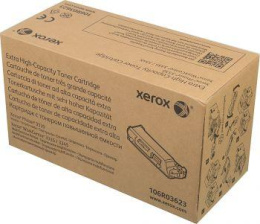 Тонер-картридж Xerox Phaser 3330 WC 3335/3345 15K стр. , черный 106R03623