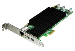 Контроллер Leadtek TERA2220 293E 3293E102101/3293E004100 4Gbit mDPx2+Fiber