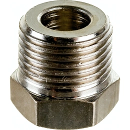 Переходник 3/8"M на 1/8"F FUBAG 180195