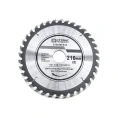 Диск пильный по дереву Strong D 210x36тх32 мм СТД-110021036