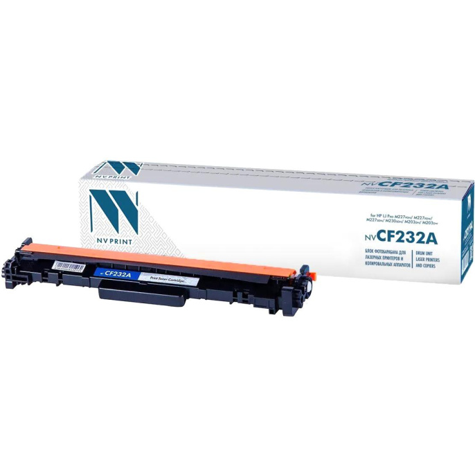 NV-CF232A Барабан NVP совместимый NV-CF232A