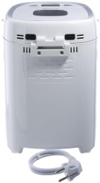 Хлебопечь Gorenje BM900WS, белый