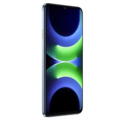 6.75" Смартфон Huawei nova Y72S 8/256Gb,  GFY-LX1,  NFC,  IPS,  90Гц,  6000мAч,  синий